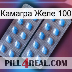 Камагра Желе 100 viagra4